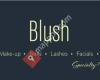 BLUSH - Beauty salon