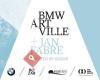 BMW Artville + Jan Fabre curated by BOZAR