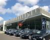 BMW Van den Broeck Premium Selection