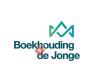 Boekhouding de Jonge