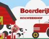 Boerderijkriebels