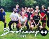 Bootcamp Hove