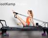 Bootkamp Pilates