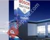 Bosch Car Service Pitlane