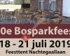 Bosparkfeesten