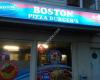 Boston Pizza&Burger's