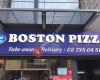 Boston Pizza & Burgers