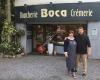 Boucherie Boca