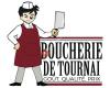 Boucherie de Tournai