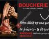 Boucherie JO