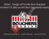 Bouchers Doubles