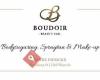 Boudoir Beauty Bar