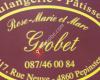 Boulangerie Grobet