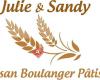 Boulangerie Julie & Sandy