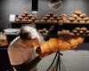 Boulangerie les Merveilles au levain