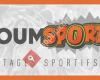 BoumSports - Stages Sportifs