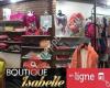 Boutique Isabelle en ligne