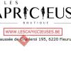 Boutique les capricieuses