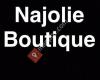 Boutique Najolie