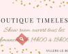 Boutique Timeless