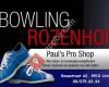 Bowling Rozenhof Paul's ProShop