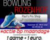 Bowling Rozenhof Ursel