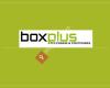 Boxplus