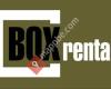 BOXrentals