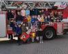 Brandweer Zone Rand - Post Brecht