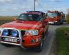 Brandweer Zwevegem