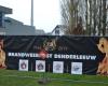 Brandweerpost Denderleeuw Zone Zuid-Oost