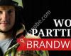 Brandweerpost Ronse - BVLAR