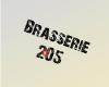 Brasserie 205
