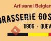 Brasserie Gosselin F. 1906 Quévy