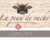 Brasserie: La peau de Vache