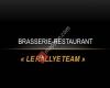 Brasserie-Restaurant 