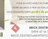 Brice Destree - Newtrition Coach