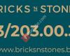 Bricks 'N Stones