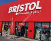 Bristol Binche