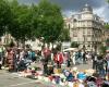 Brocantes de Saint-Gilles