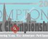 Brompton Benelux Championship