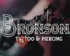 Bronson Tattoo & Piercing