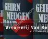 Brouwerij Van Renterghem