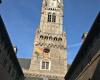 Bruges Sint-Michiels Station West