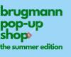 Brugmann Pop-up Shop