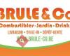 BRULE & Co