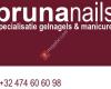 Brunanails