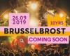 Brussel Brost