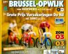 Brussel-Opwijk