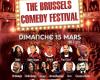 Brussels Comedy Club